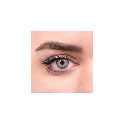 لنز چشم شماره 33 رنگ Platinum رویال ویژن
