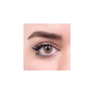 لنز چشم شماره 36 رنگ Luxury Brown رویال ویژن