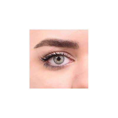 لنز چشم شماره 37 رنگ Aloe Vera رویال ویژن