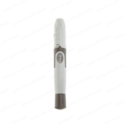 قلم دستگاه تست قندخون 4 پر (انتخاب رنگ به شکل رندوم)