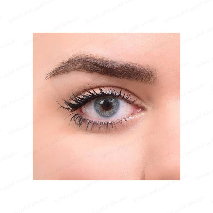 لنز چشم شماره 30 رنگ  Addict Blueرویال ویژن