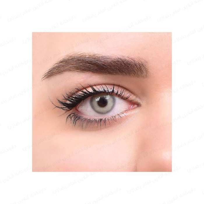 لنز چشم شماره 31 رنگ Pixy Gray رویال ویژن